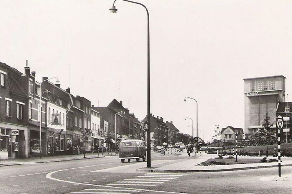 Bron: Rijckheyt.nl | Akerstraat, Noord-Hoensbroek Bron: Rijckheyt.nl | Akerstraat, Noord-Hoensbroek
