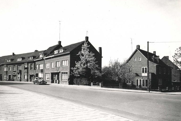 Bron: Rijckheyt.nl | Benzenraderweg, Aarveld Bron: Rijckheyt.nl | Benzenraderweg, Aarveld