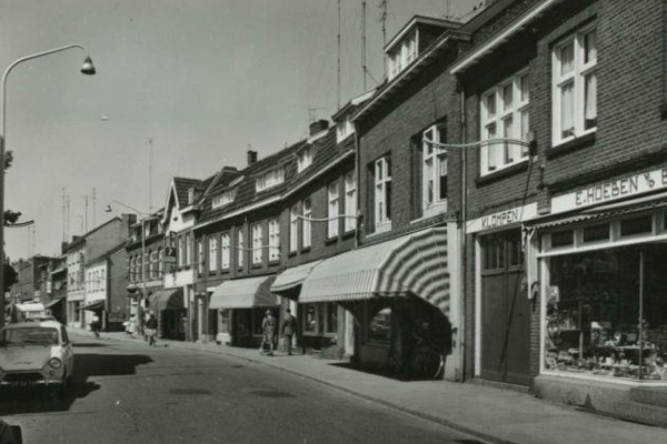 Bron: Rijckheyt.nl | Kouvenderstraat Hoensbroek Bron: Rijckheyt.nl | Kouvenderstraat Hoensbroek